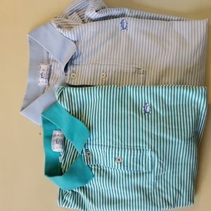 Southern Tide polos